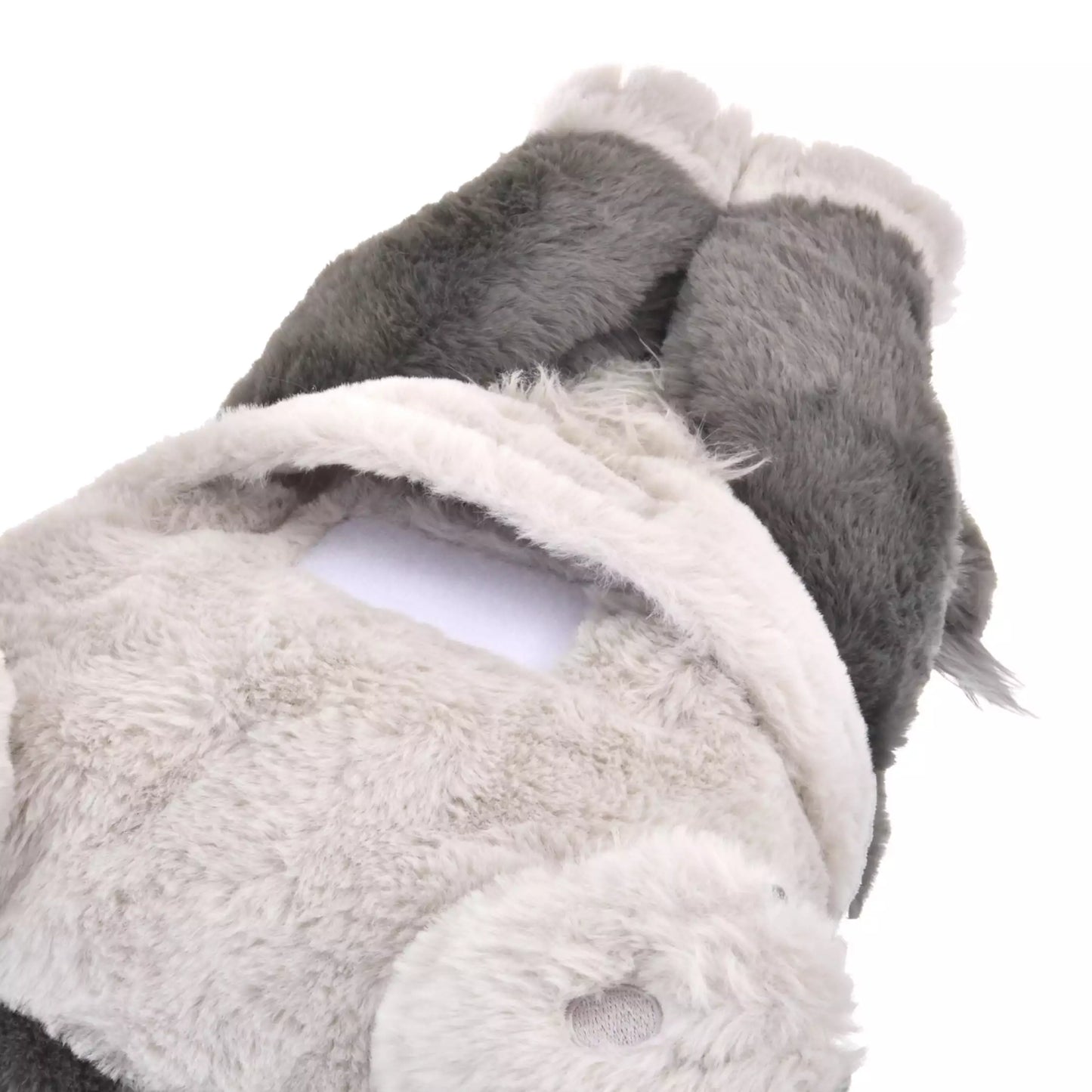 "Pre-Order" JDS - Lucifer Hot Water Bottle, Warm Goods