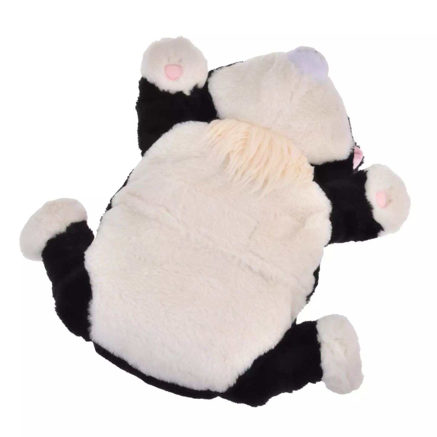 "Pre-Order" JDS - Figaro Hot Water Bottle, Warm Goods