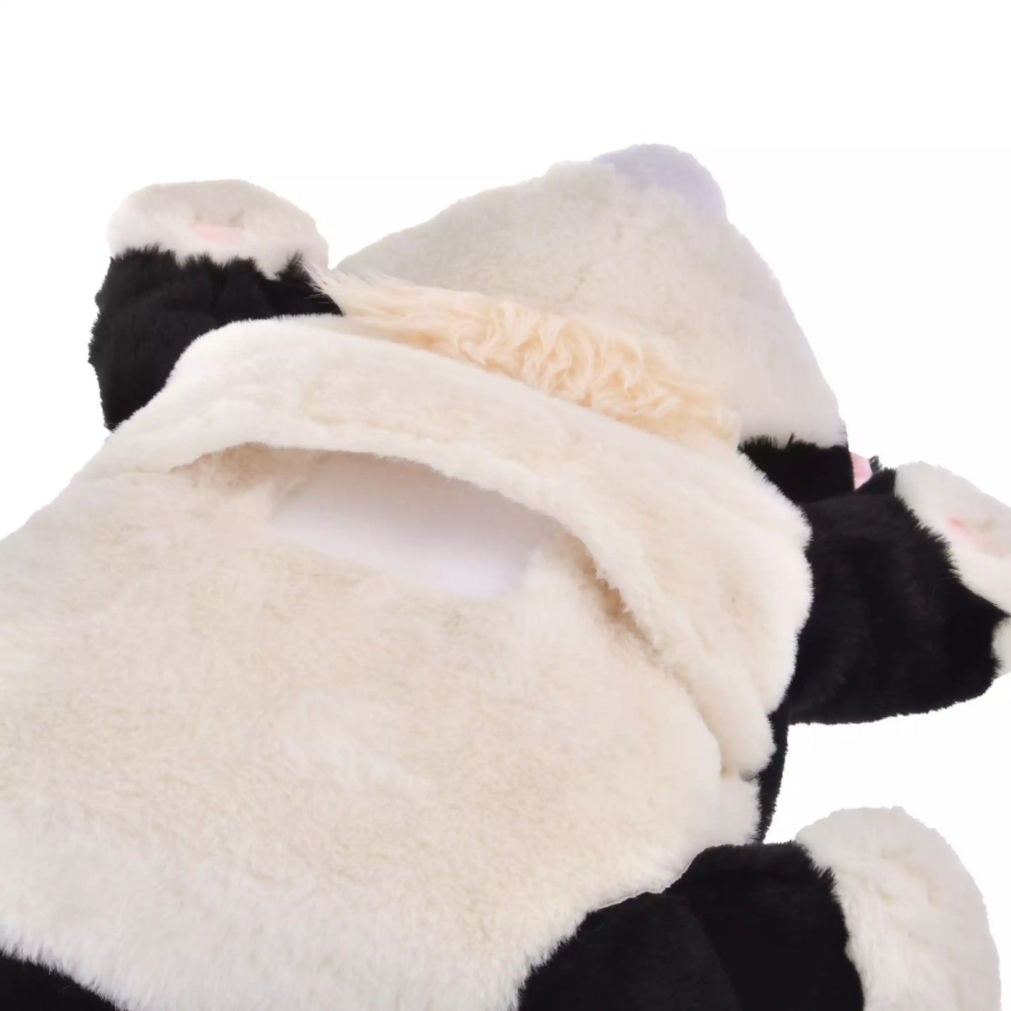 "Pre-Order" JDS - Figaro Hot Water Bottle, Warm Goods
