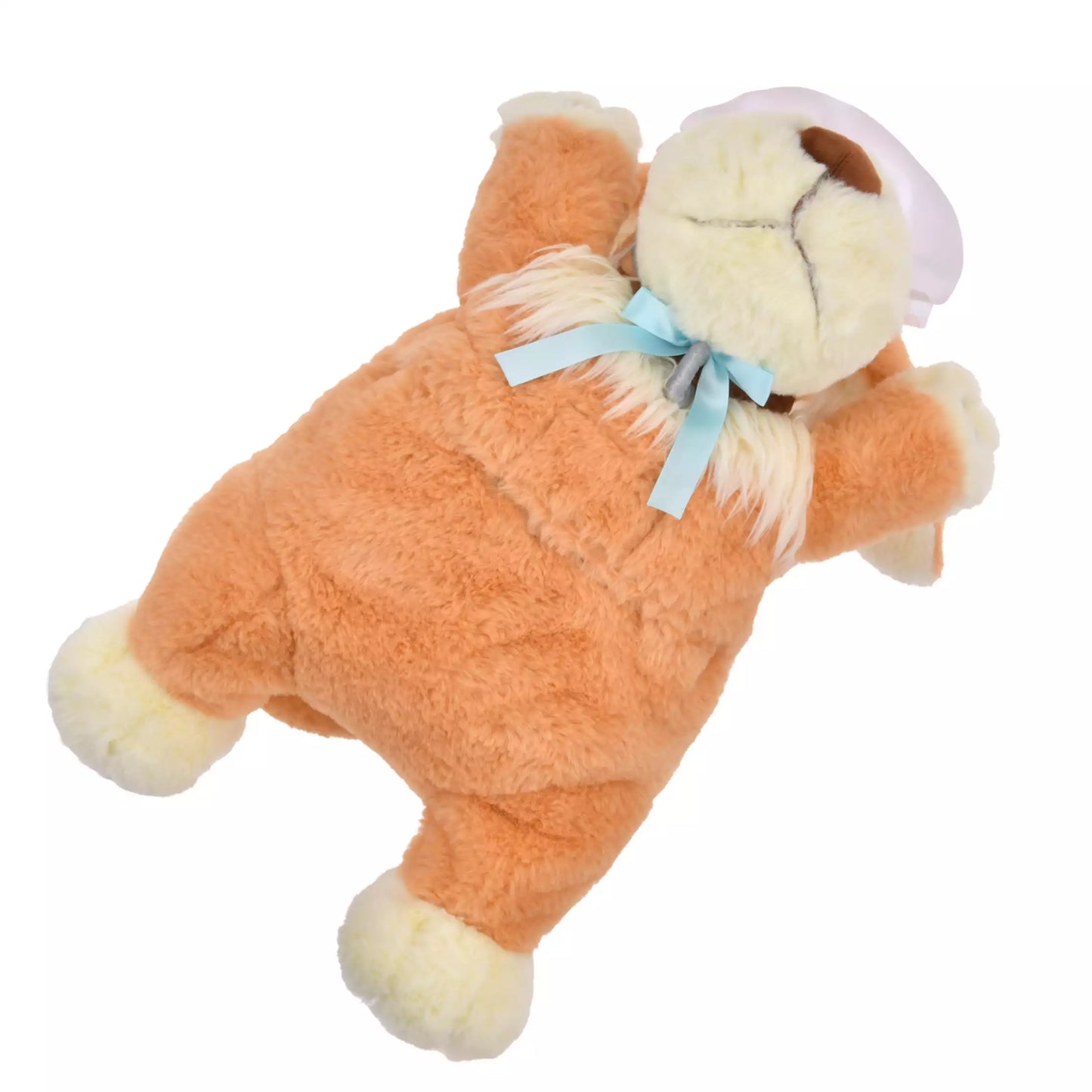 "Pre-Order" JDS - Nana Hot Water Bottle, Warm Goods