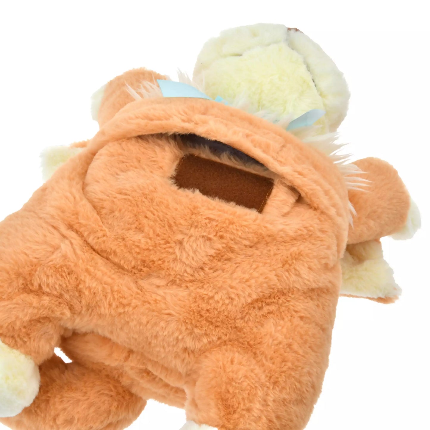 "Pre-Order" JDS - Nana Hot Water Bottle, Warm Goods