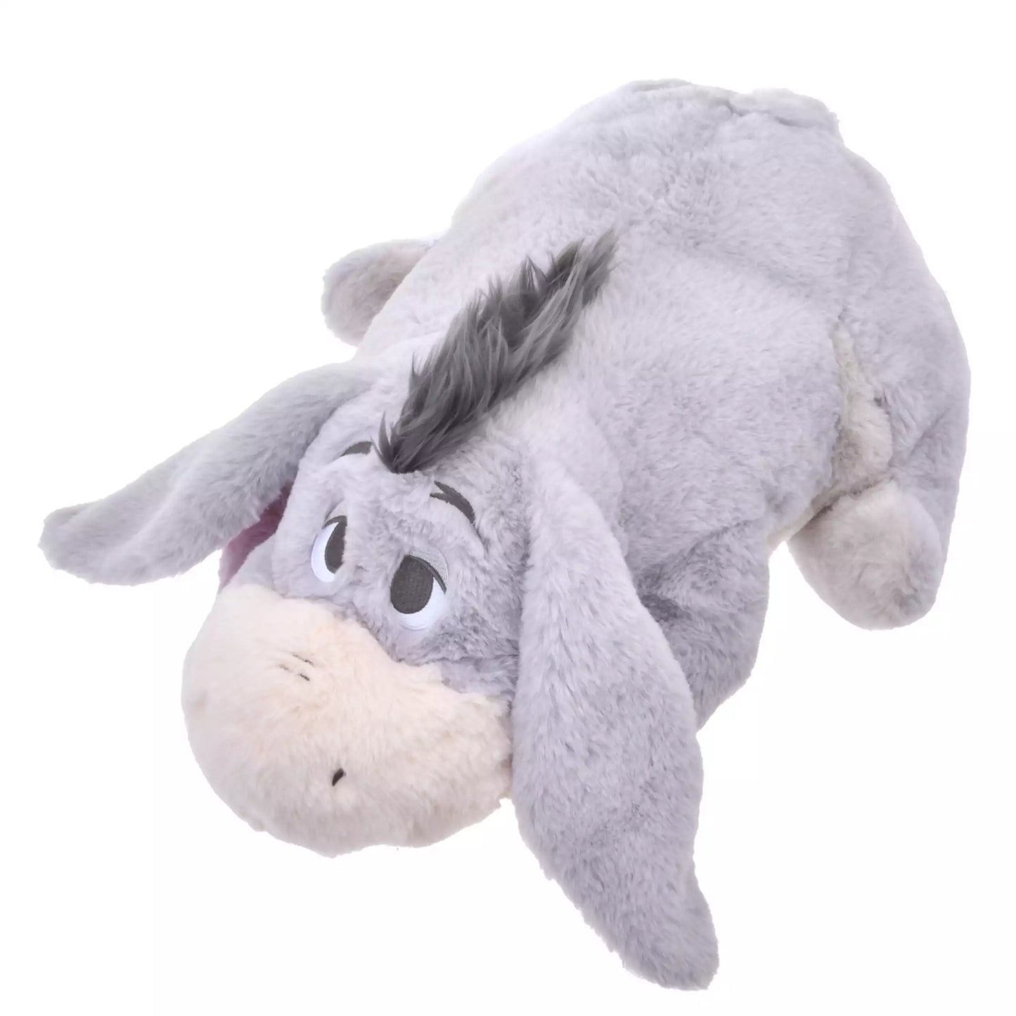 "Pre-Order" JDS - Eeyore Hot Water Bottle, Warm Goods