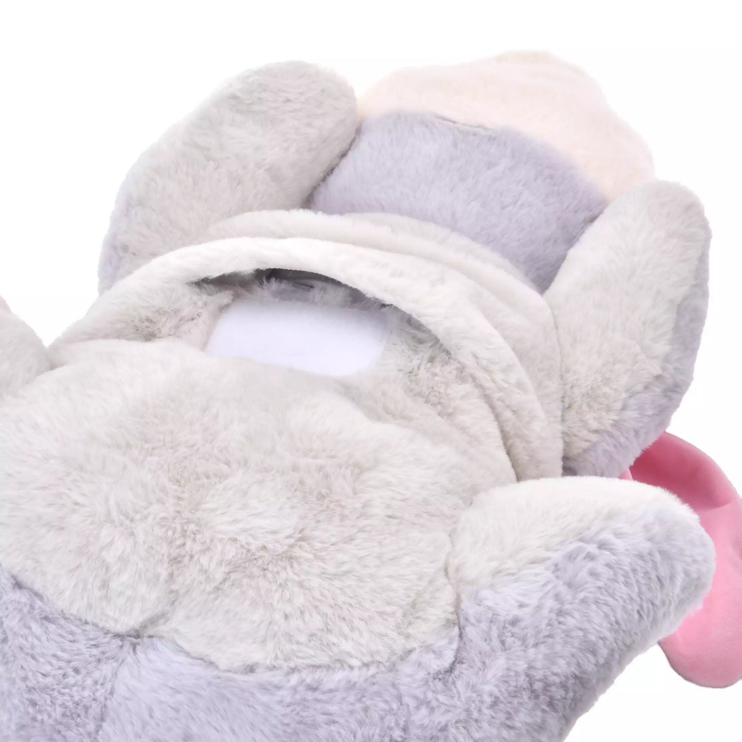 "Pre-Order" JDS - Eeyore Hot Water Bottle, Warm Goods
