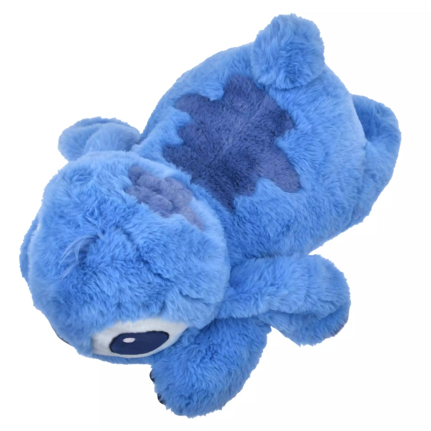 "Pre-Order" JDS - Stitch Hot Water Bottle, Warm Goods