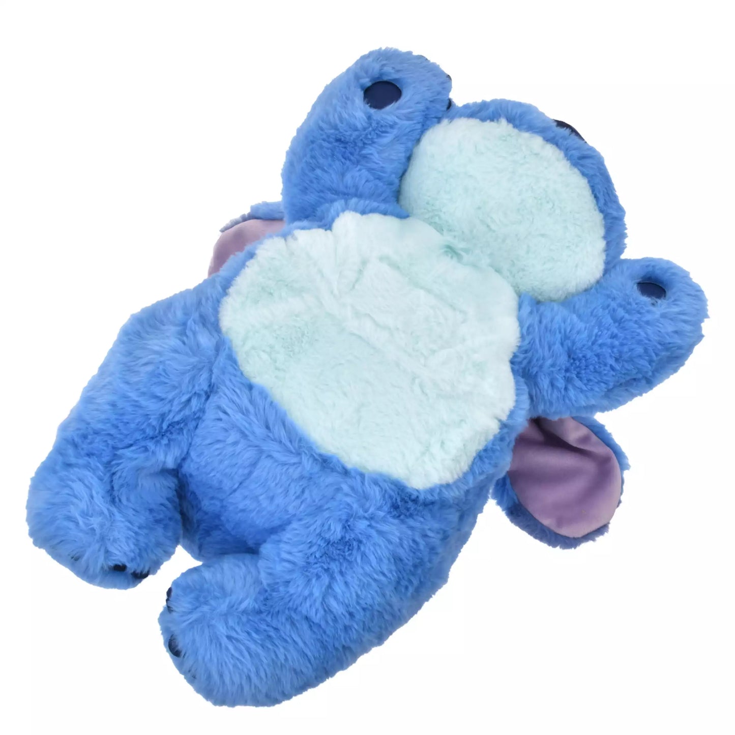 "Pre-Order" JDS - Stitch Hot Water Bottle, Warm Goods