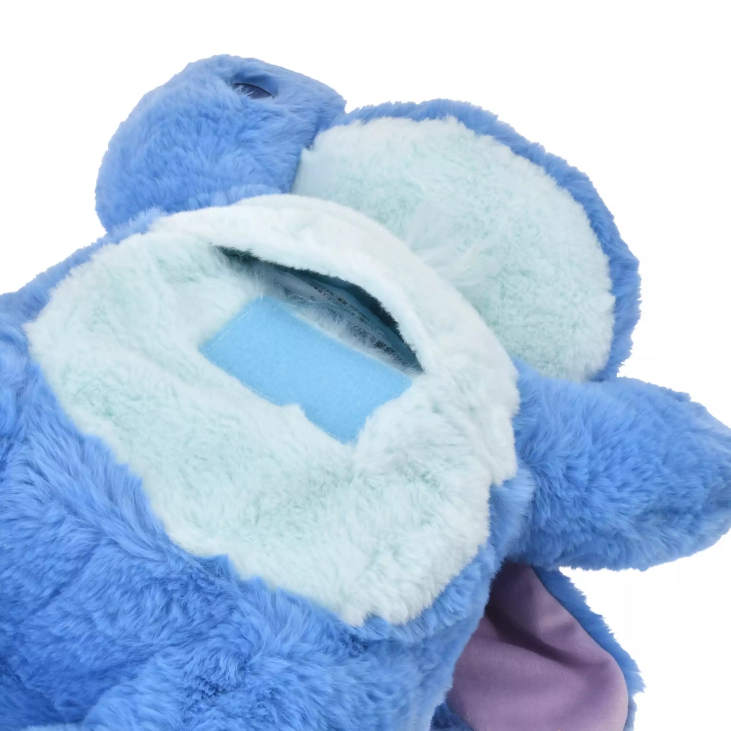 "Pre-Order" JDS - Stitch Hot Water Bottle, Warm Goods