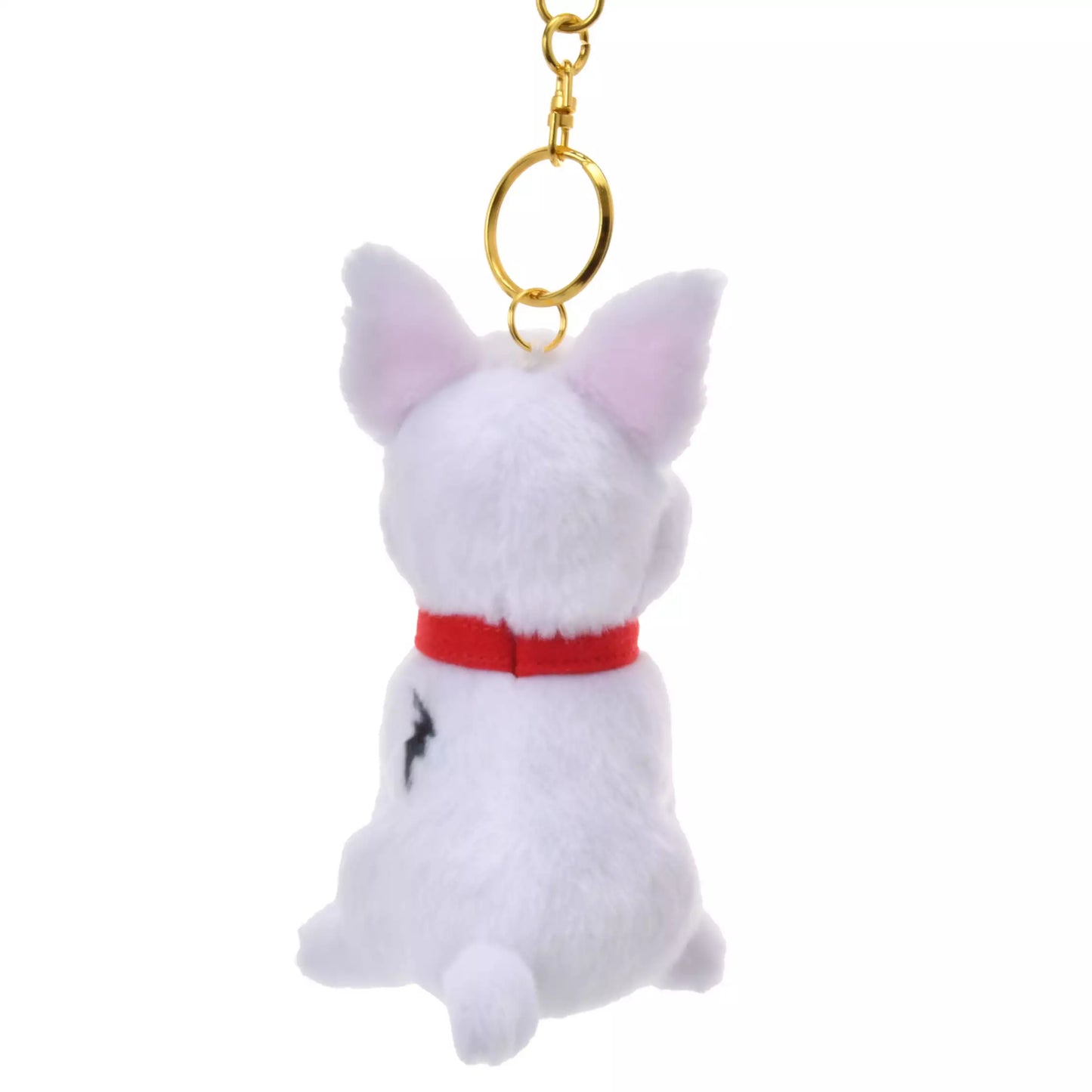 "Pre-Order" JDS - Boruto Plush Keychain Bolt, Dare Pe