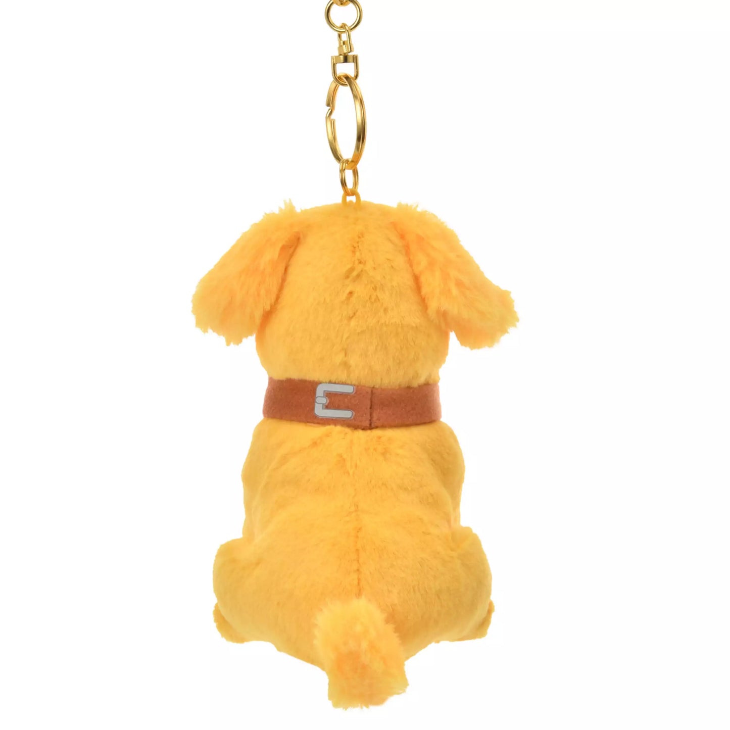 "Pre-Order" JDS - Doug Plush Keychain Up, Dare Pe