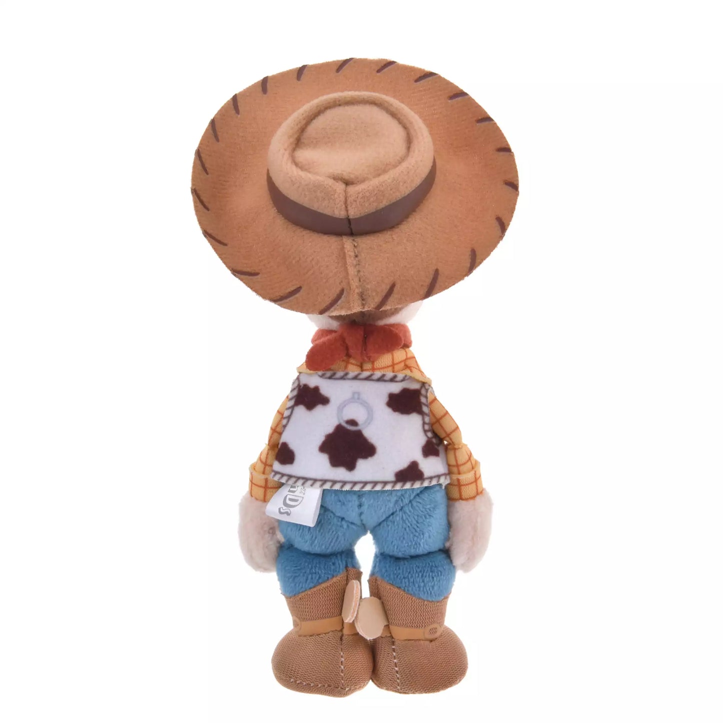 "Pre-Order" JDS - Woody Plush Toy, Disney Stands Toy Story
