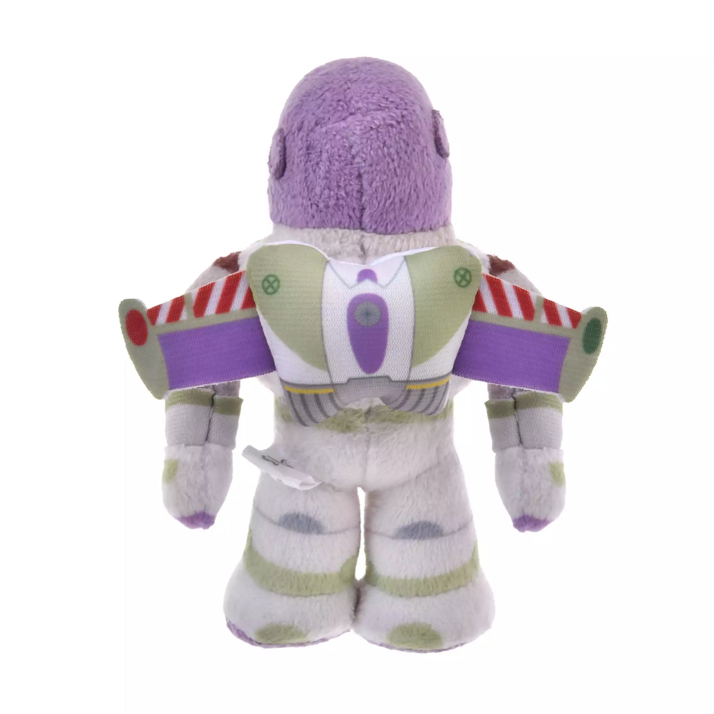 "Pre-Order" JDS - Buzz Lightyear Plush Toy, Disney Stands Toy Story