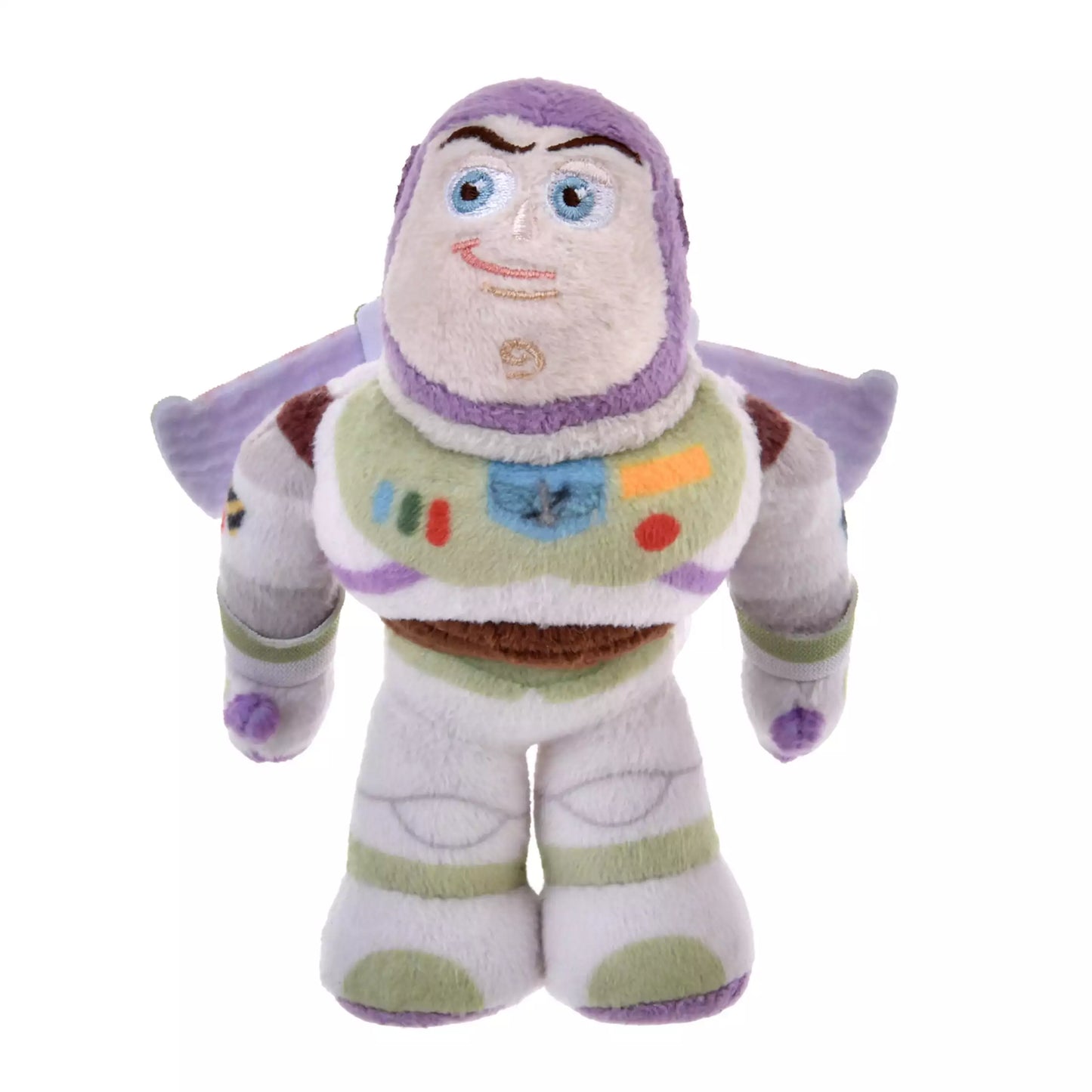"Pre-Order" JDS - Buzz Lightyear Plush Toy, Disney Stands Toy Story