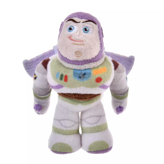 "Pre-Order" JDS - Buzz Lightyear Plush Toy, Disney Stands Toy Story