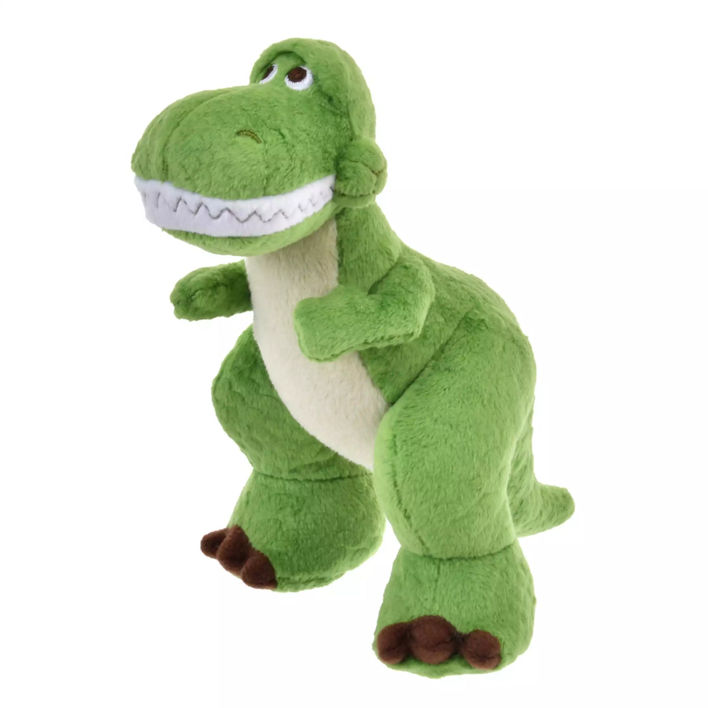 "Pre-Order" JDS - Rex Plush Toy, Disney Stands Toy Story