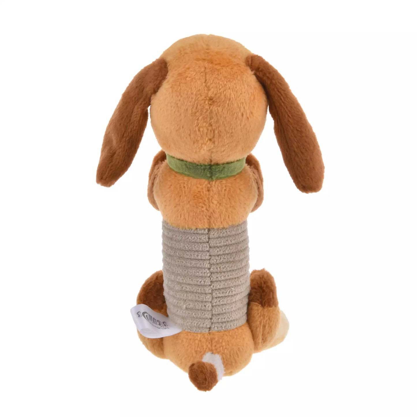 "Pre-Order" JDS - Slinky Dog Plush Toy, Disney Stands Toy Story
