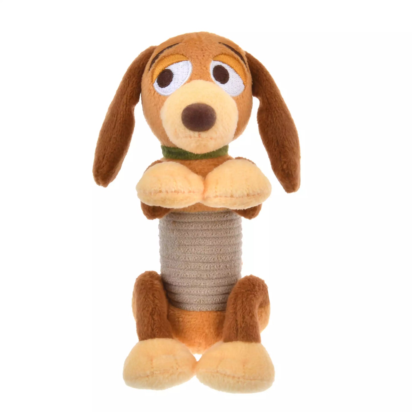 "Pre-Order" JDS - Slinky Dog Plush Toy, Disney Stands Toy Story