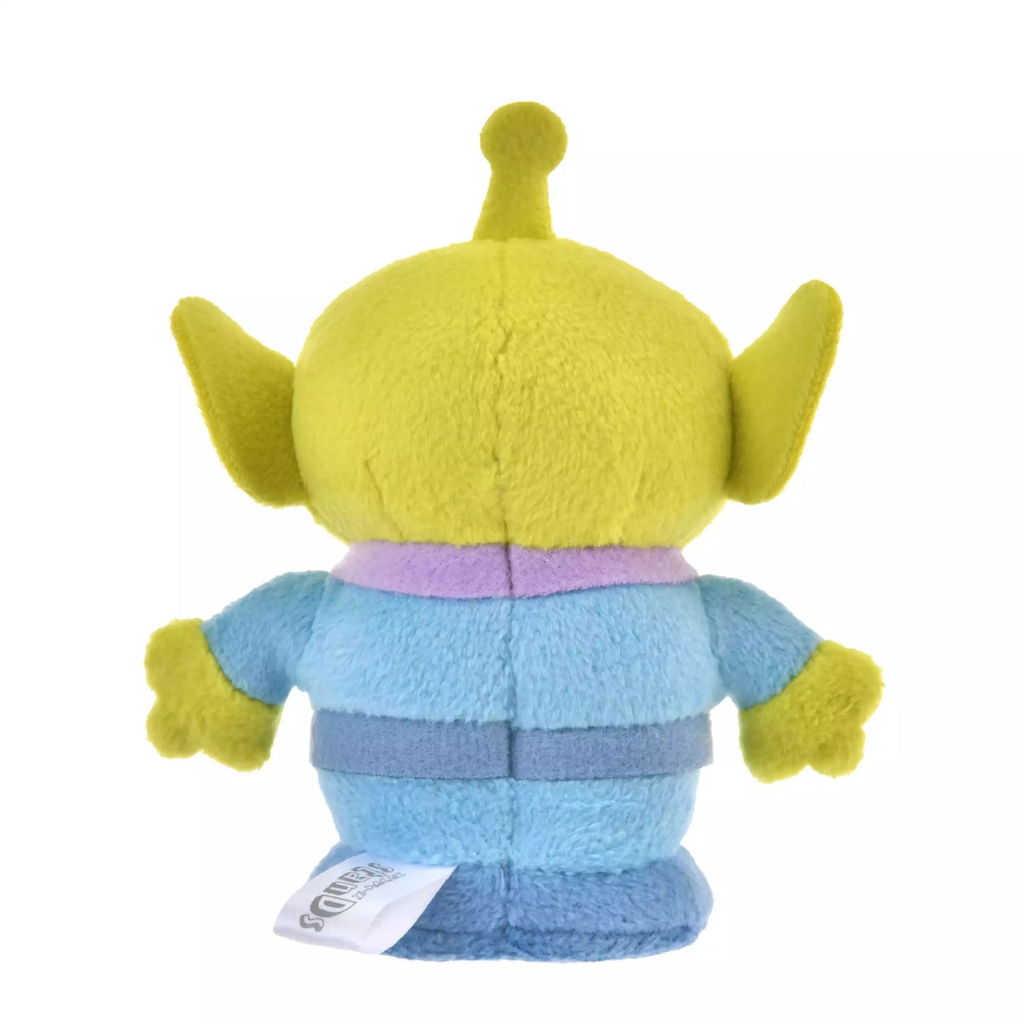 "Pre-Order" JDS - Little Green Men/ Alien Plush Toy, Disney Stands Toy Story