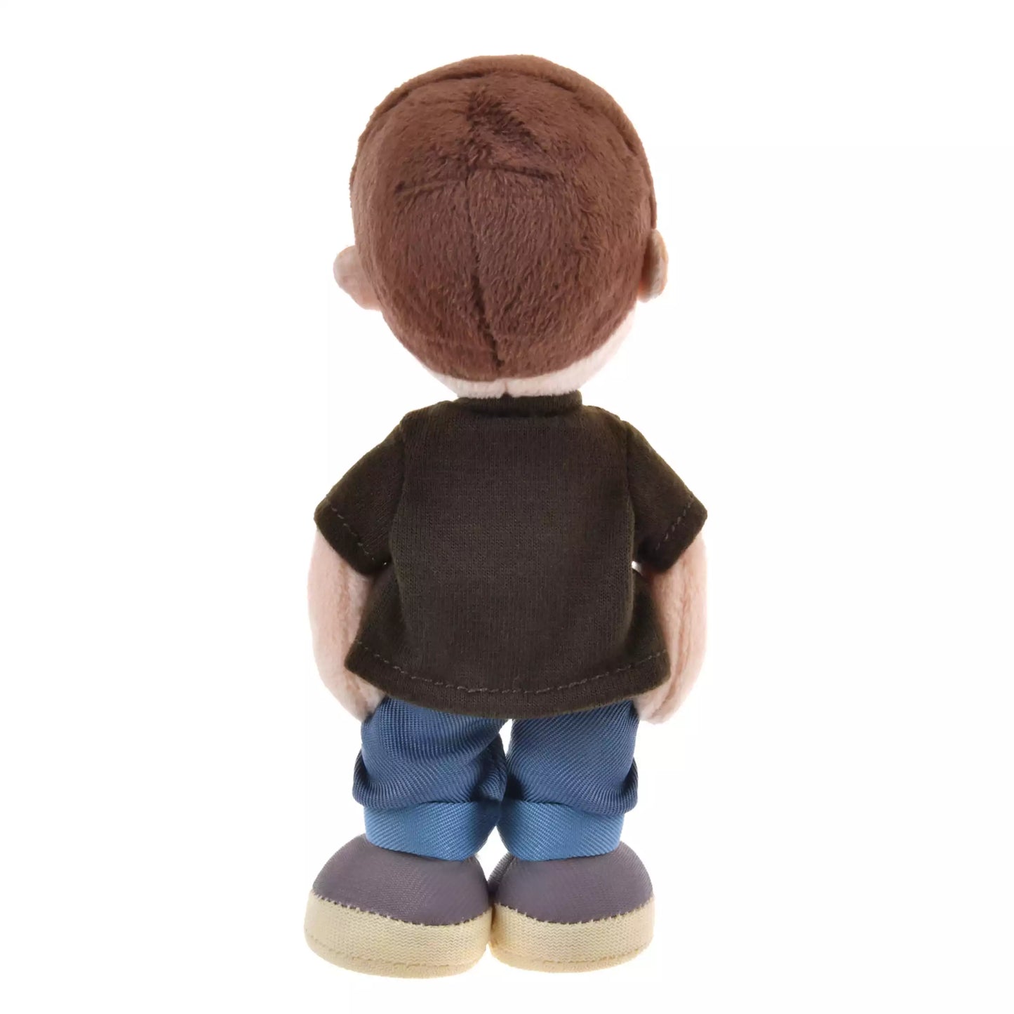 "Pre-Order" JDS - Sid Phillips Plush Toy, Disney Stands Toy Story