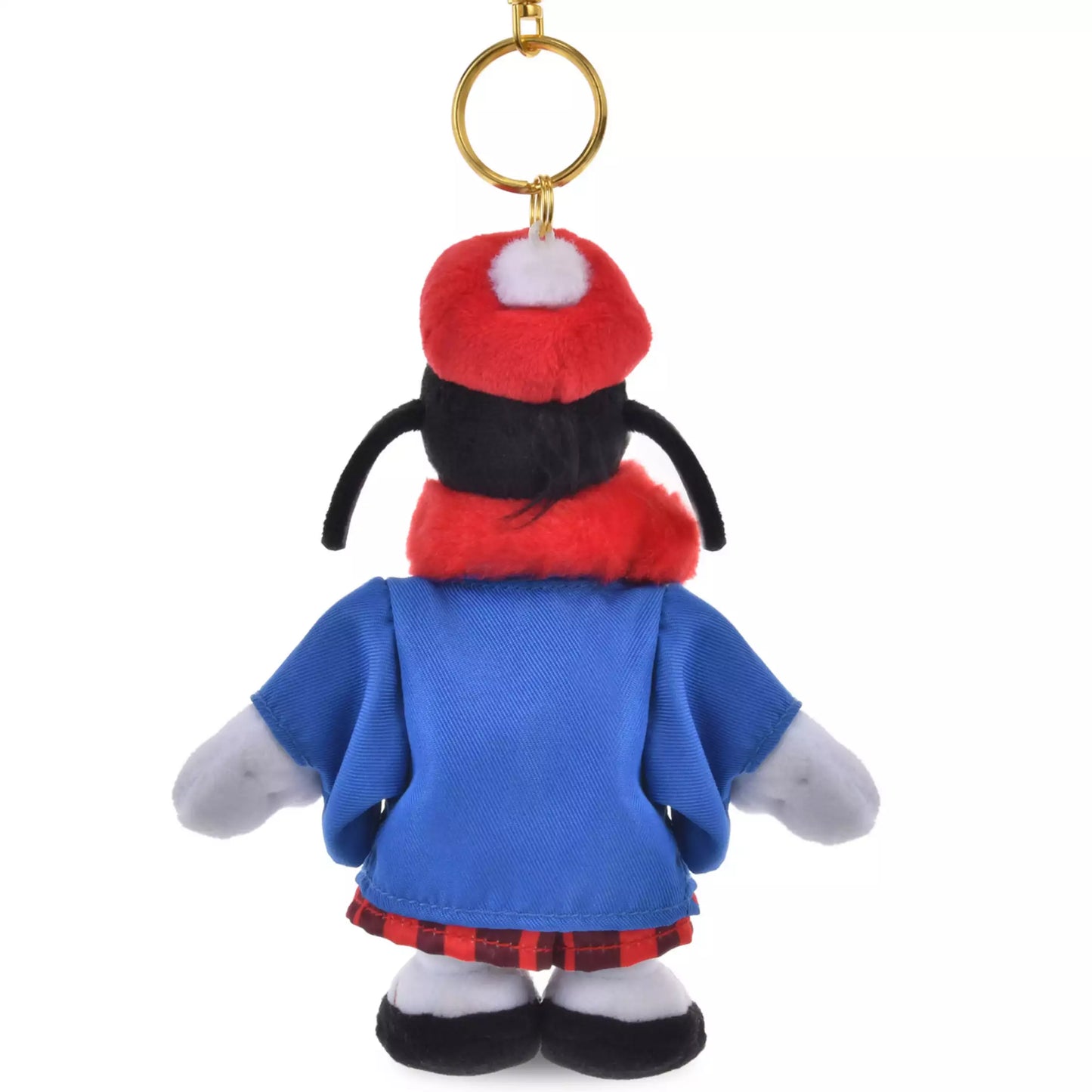 "Pre-Order" JDS - Max Plush Keychain, Kimono