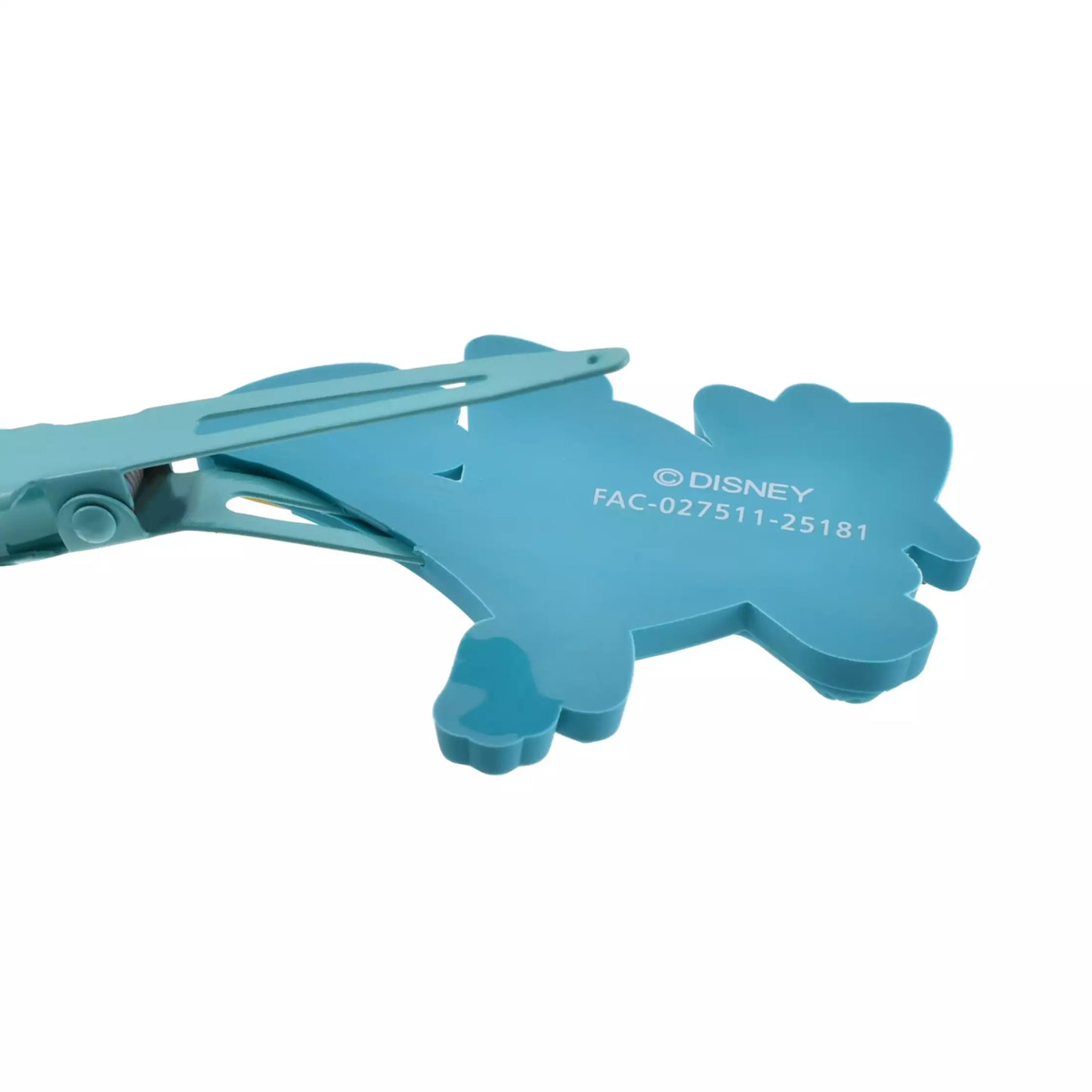 "Pre-Order" JDS - Perry & Agent P Hair Clip Set, MAEGAMI Hair Zakka