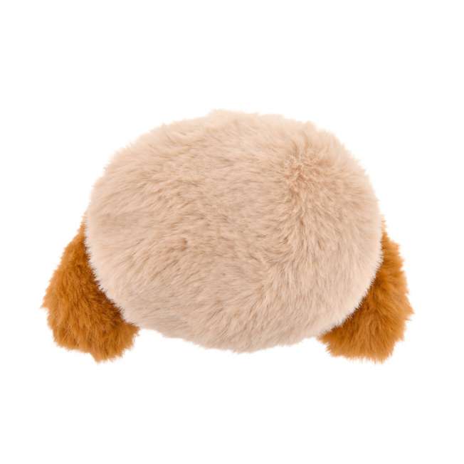 "Pre-Order" JDS - Lady Hand Mirror, Fluffy Face