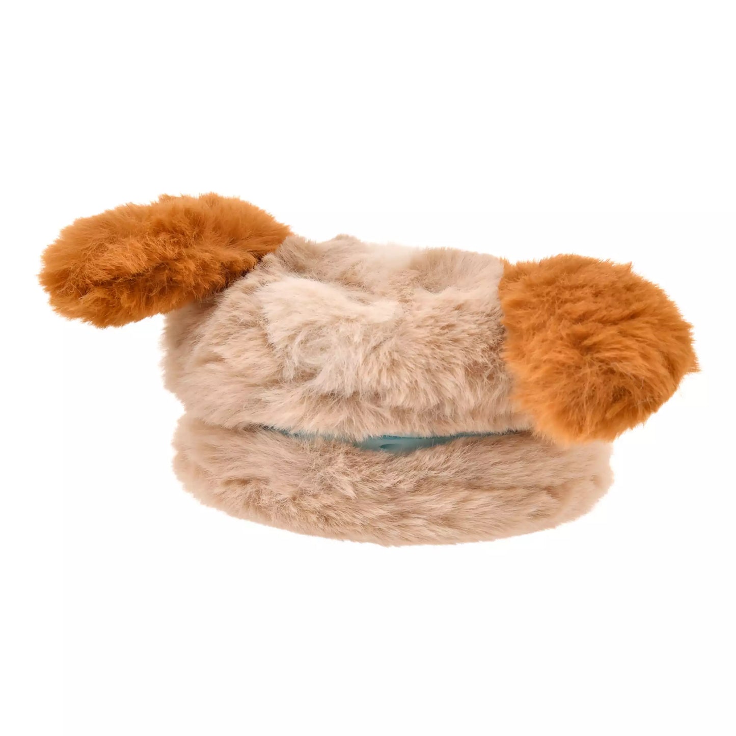 "Pre-Order" JDS - Lady Hand Mirror, Fluffy Face