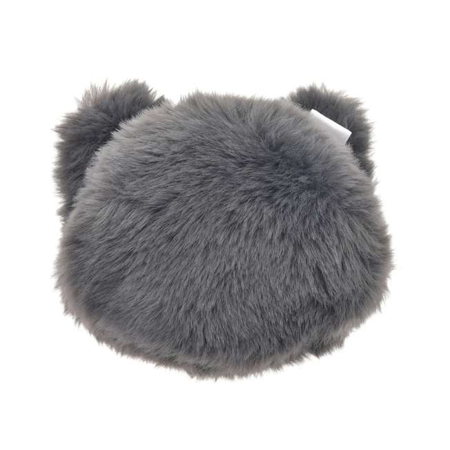 "Pre-Order" JDS - Figaro Hand Mirror, Fluffy Face