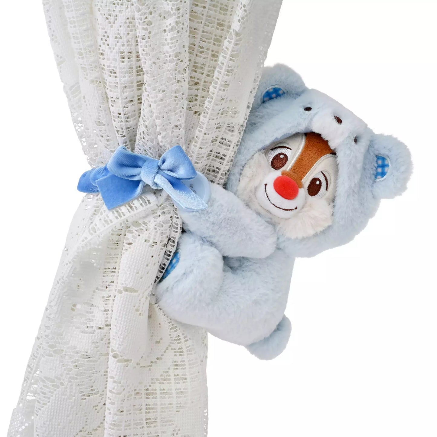 "Pre-Order" JDS - Dale Curtain Tassels, Chip ‘n’ Dale COLLECTION 2026
