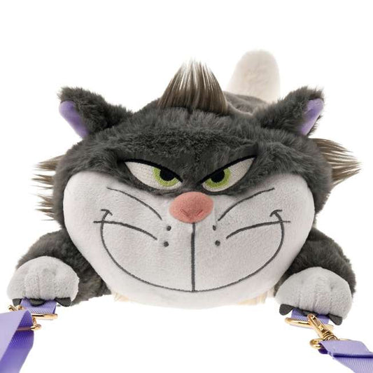 "Pre-Order" JDS - Lucifer Multi-Pouch, DISNEY CAT DAY 2026