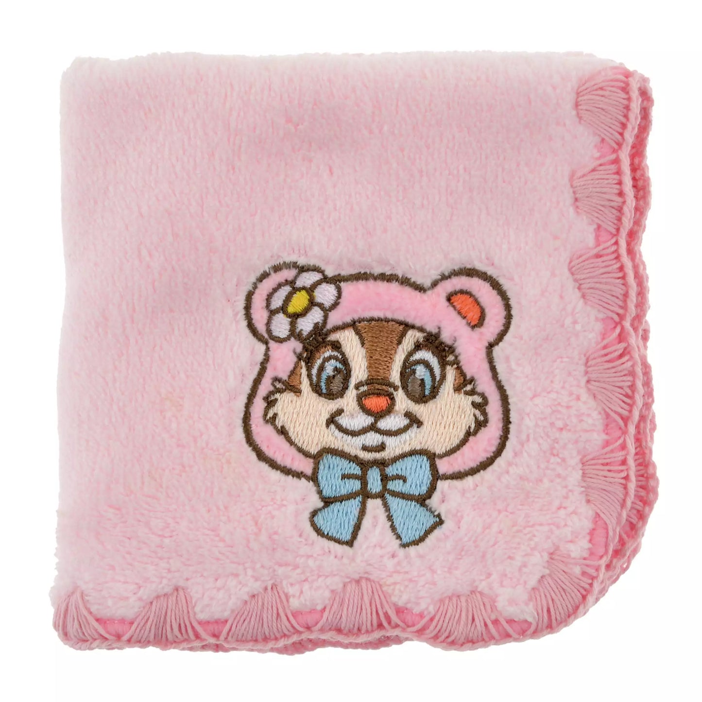 "Pre-Order" JDS - Clarice Mini Towel, Chip 'n' Dale Collection 2026
