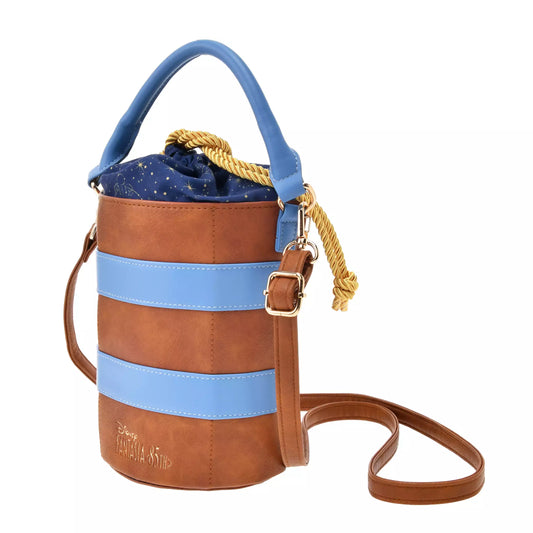 "Pre-Order" JDS - Mickey Mouse Multi-Pouch Bucket, Disney FANTASIA 85TH