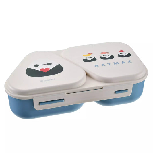 "Pre-Order" JDS - Baymax Big Hero 6 Lunch Box, Rice Ball 2026