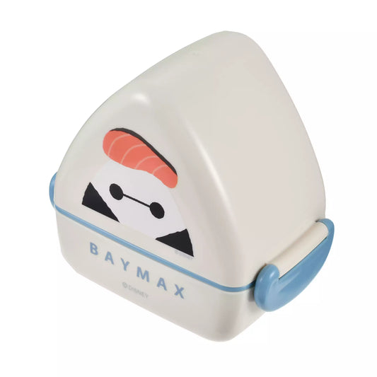 "Pre-Order" JDS - Baymax Big Hero 6 Lunch Box, Rice Ball 2026