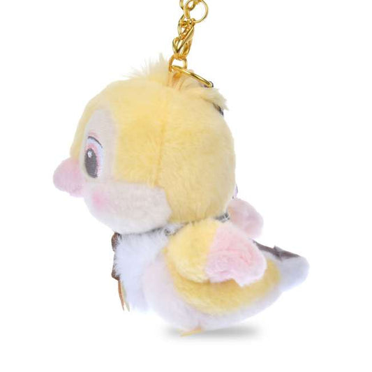 "Pre-Order" JDS - Ela Bird Plush Keychain, Disney UniBestiez 2026