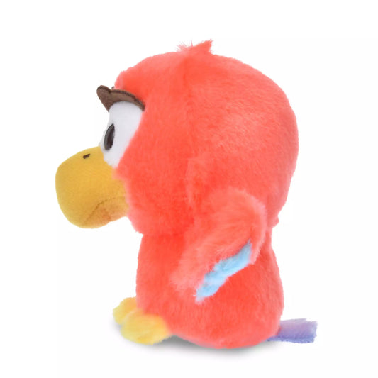 "Pre-Order" JDS - Iago Plush Toy Urupocha, Aladdin 2026