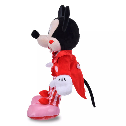 "Pre-Order" JDS - Mickey Mouse Plush Toy, Full of Love 2026