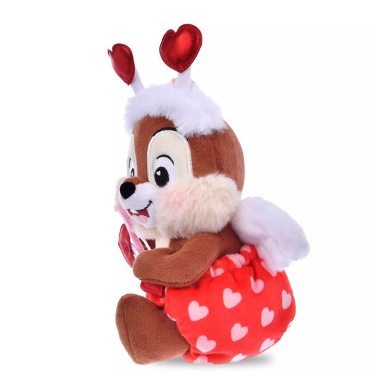 "Pre-Order" JDS - Chip Plush Toy, Full of Love 2026