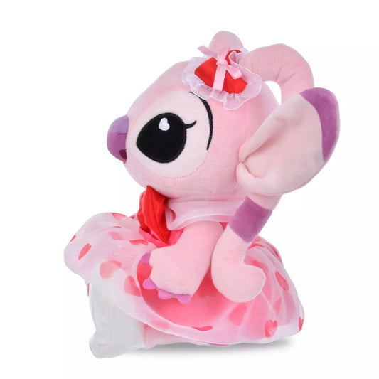 "Pre-Order" JDS - Angel Plush Toy, Full of Love 2026