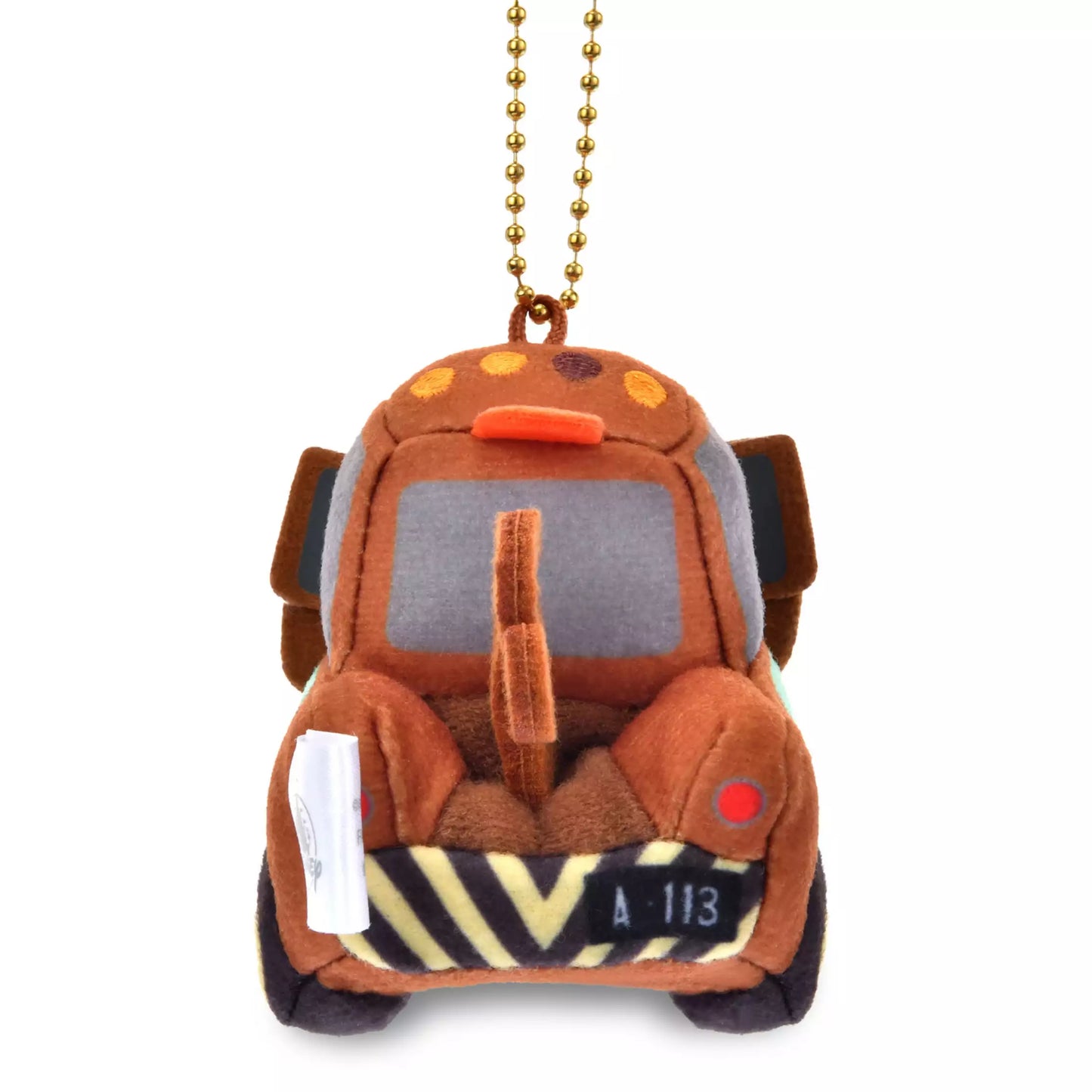 "Pre-Order" JDS - Mater Plush Keychain, mini JAPAN STYLE