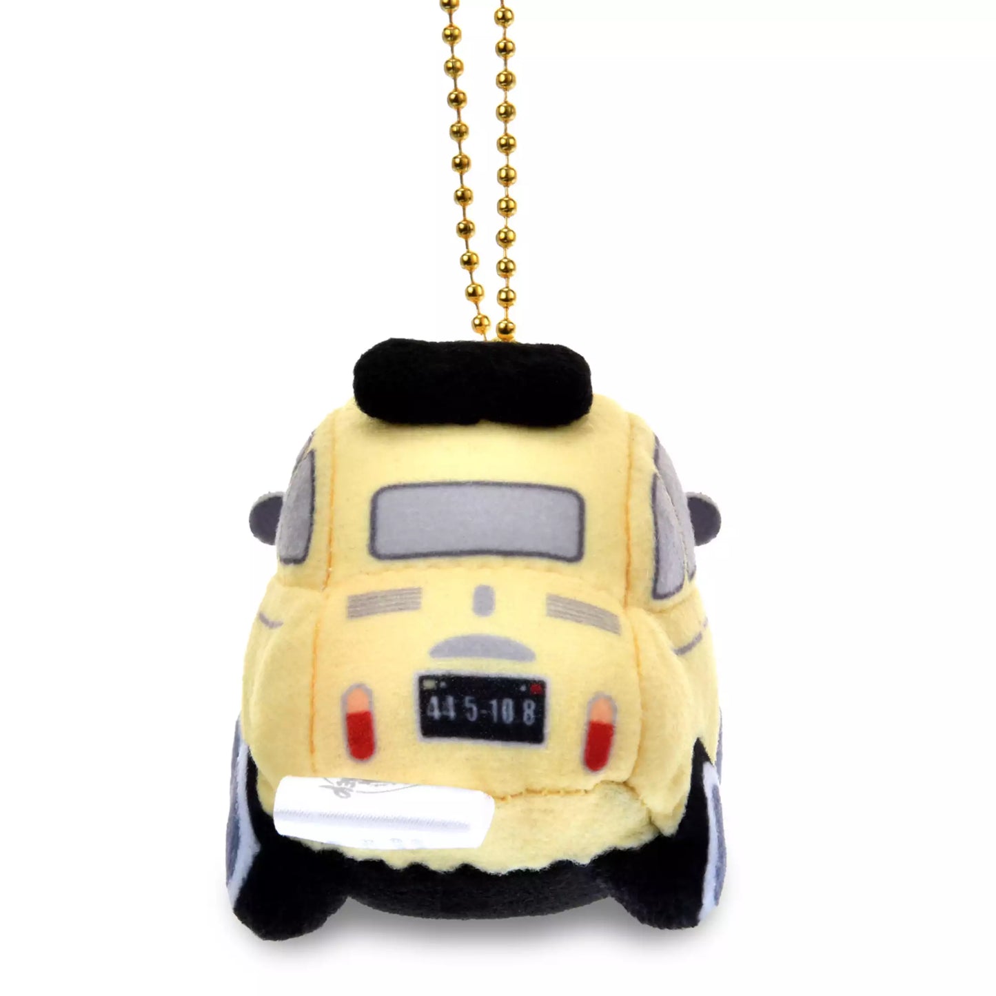 "Pre-Order" JDS - Luigi Plush Keychain, mini JAPAN STYLE