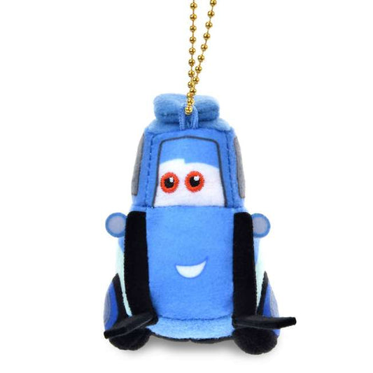 "Pre-Order" JDS - Guido Plush Keychain, mini JAPAN STYLE