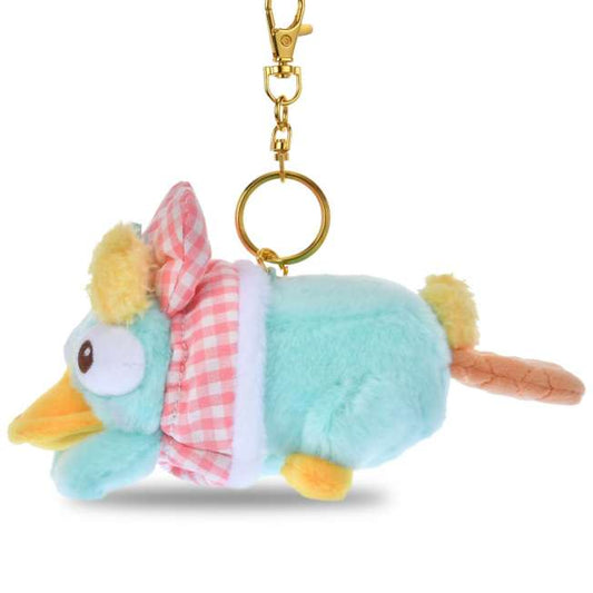 "Pre-Order" JDS - Perry Plush Keychain, SPRING STYLE 2026