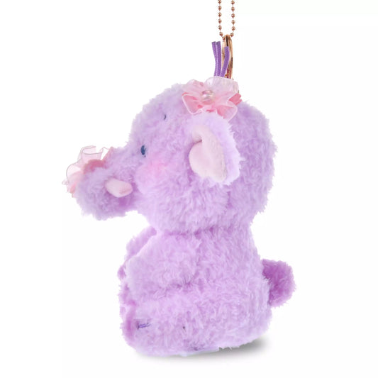 "Pre-Order" JDS - Lumpy Plush Keychain, Disney Sakura Collection 2026