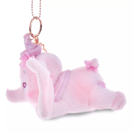 "Pre-Order" JDS - Dumbo Plush Keychain, Disney Sakura Collection 2026