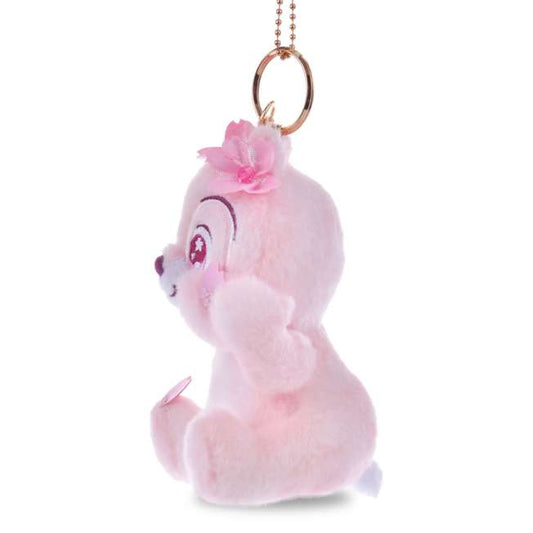 "Pre-Order" JDS - Chip Plush Keychain, Disney Sakura Collection 2026