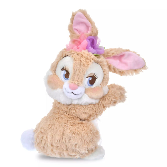 "Pre-Order" JDS - Miss Bunny Plush Toy, Bambi, Disney Spring Romance 2026