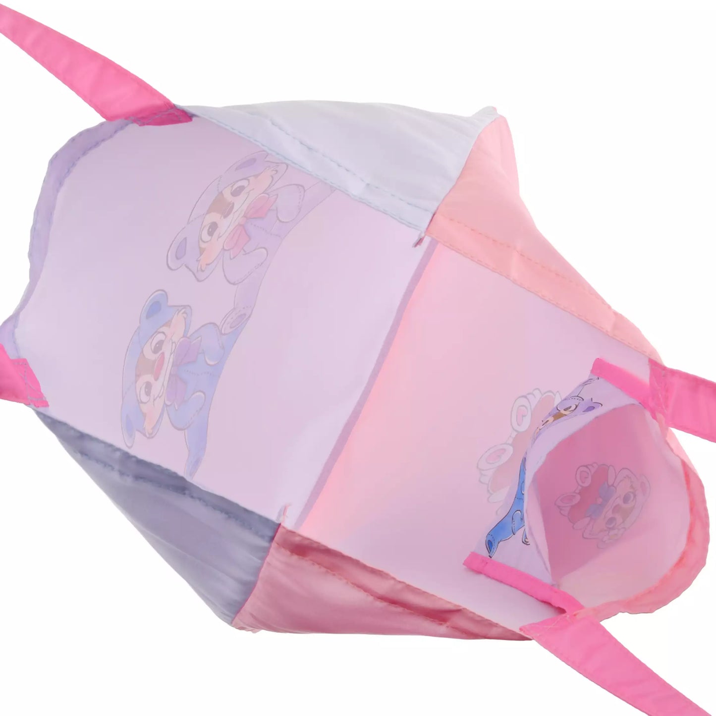 "Pre-Order" JDS - Clarice Shopping Bag/Eco Bag, Chip 'n' Dale COLLECTION 2026