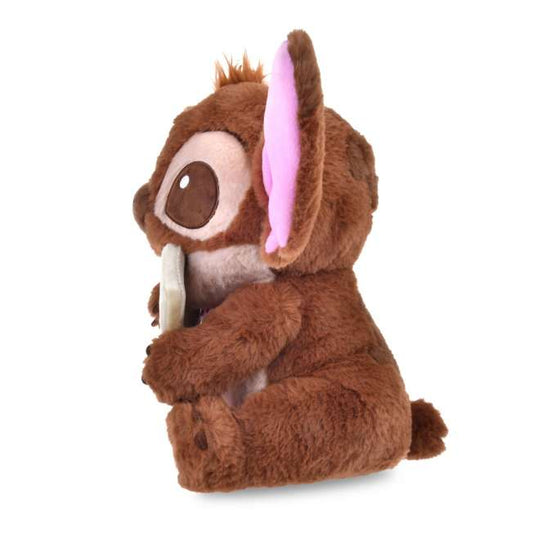 "Pre-Order" JDS - Stitch Plush Toy, CHOCOLATE STYLE 2026
