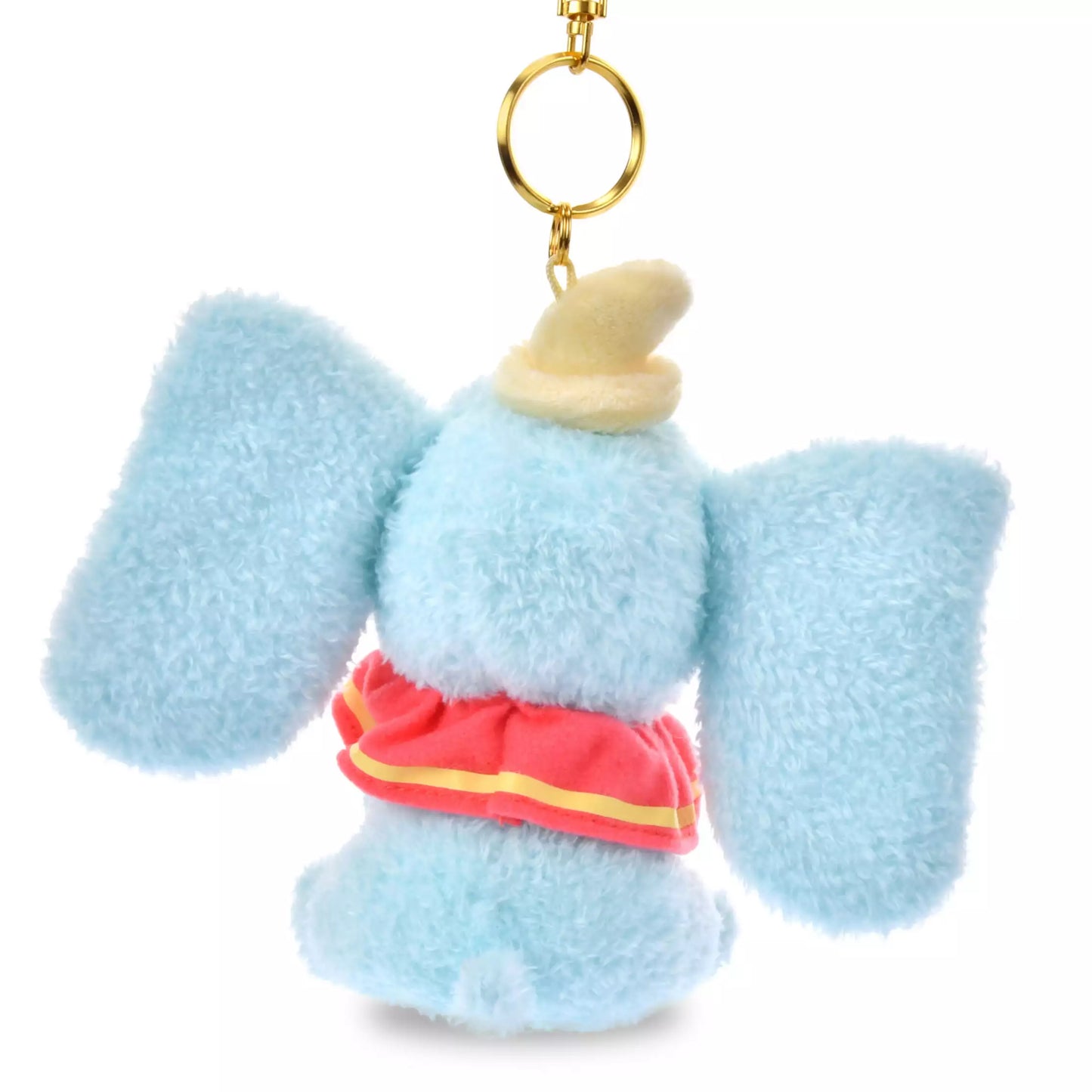 "Pre-Order" JDS - Dumbo Plush Keychain, Kyururun 2026