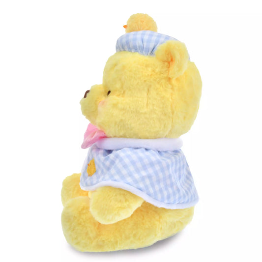 "Pre-Order" JDS - Winnie the Pooh Plush Toys, SPRING STYLE 2026