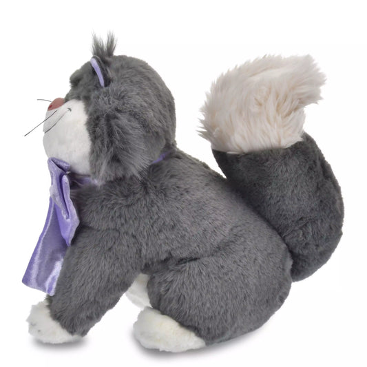 "Pre-Order" JDS - Lucifer Plush Toy, DISNEY CAT DAY 2026